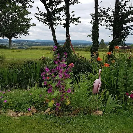 Le Gîte De L'Ouche Charlot Maux Buitenkant foto