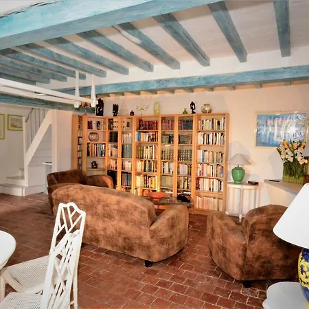 Le Gîte De L'Ouche Charlot Maux Buitenkant foto