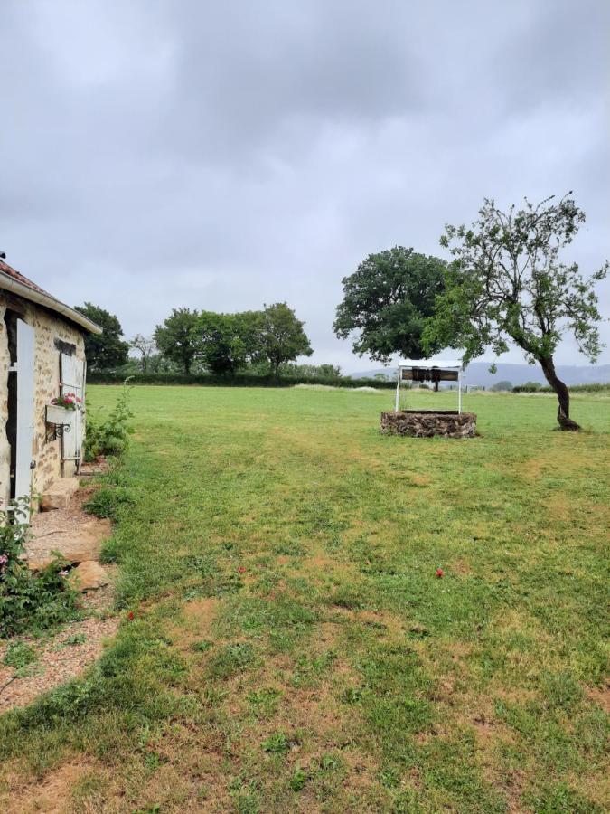 Ferienhaus Le De L'ouche Charlot